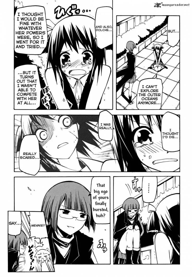 Esprit Chapter 9 page 5