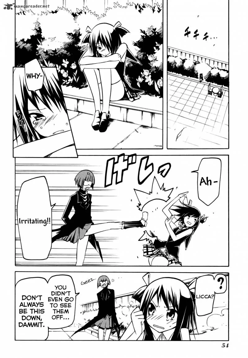 Esprit Chapter 9 page 4