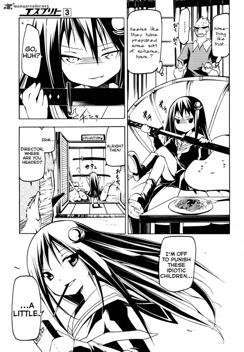 Esprit Chapter 9 page 26