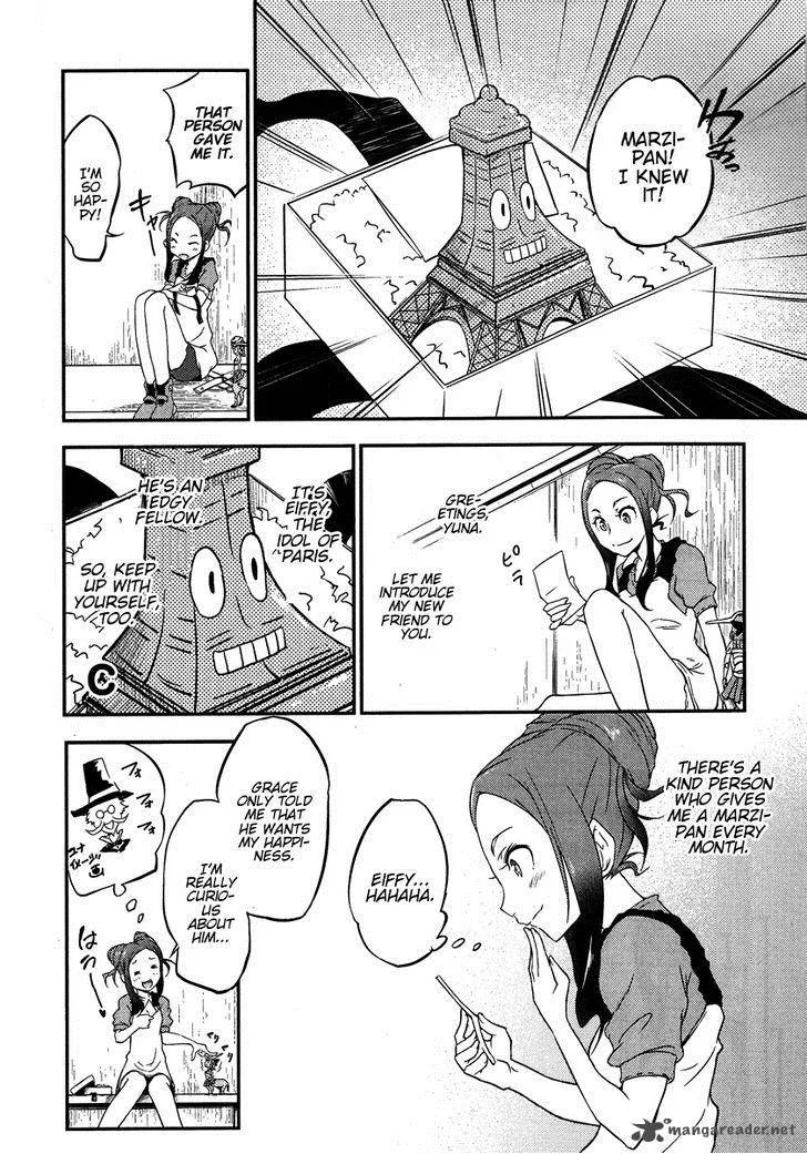 Eureka Seven AO - Save A Prayer Chapter 1 page 14