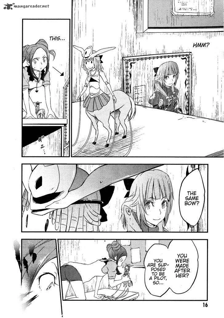 Eureka Seven AO - Save A Prayer Chapter 1 page 16