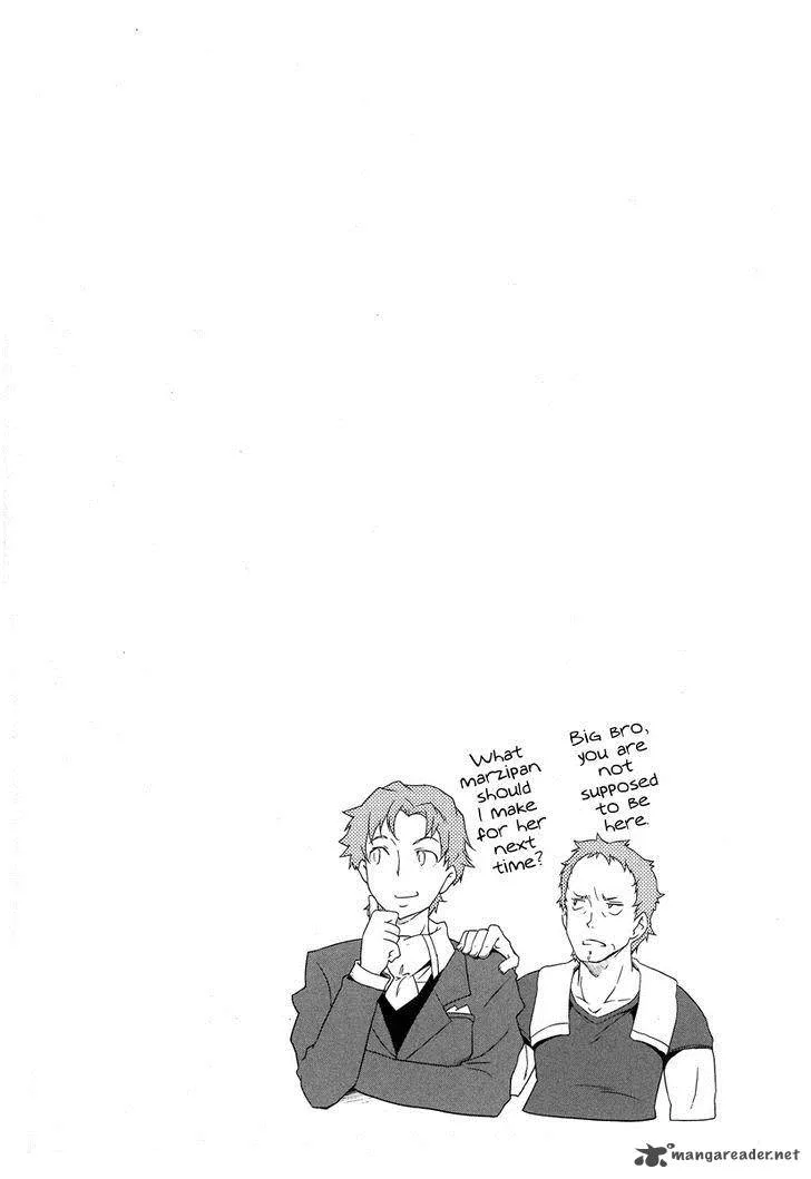 Eureka Seven AO - Save A Prayer Chapter 1 page 22