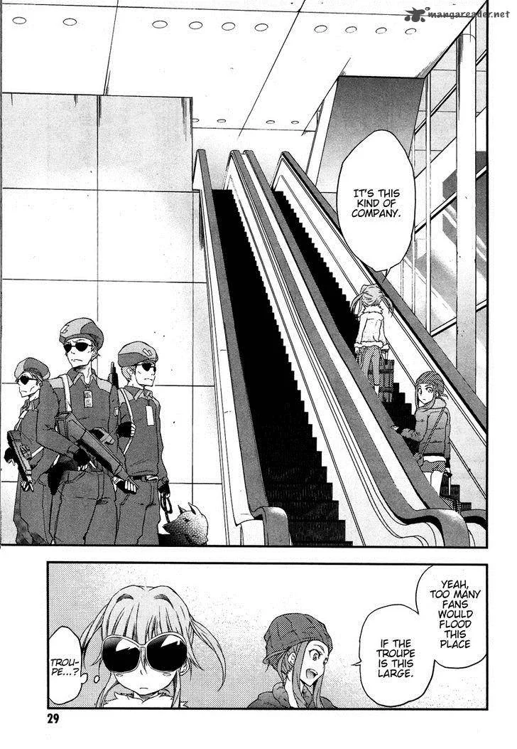 Eureka Seven AO - Save A Prayer Chapter 1 page 29