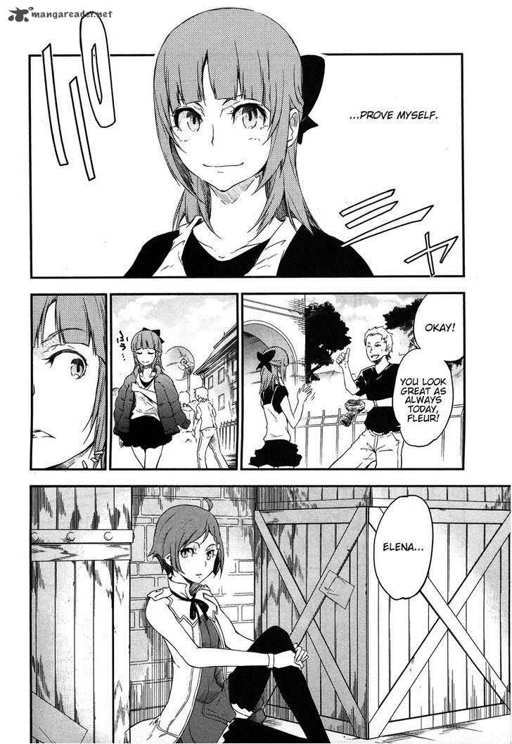 Eureka Seven AO - Save A Prayer Chapter 1 page 34