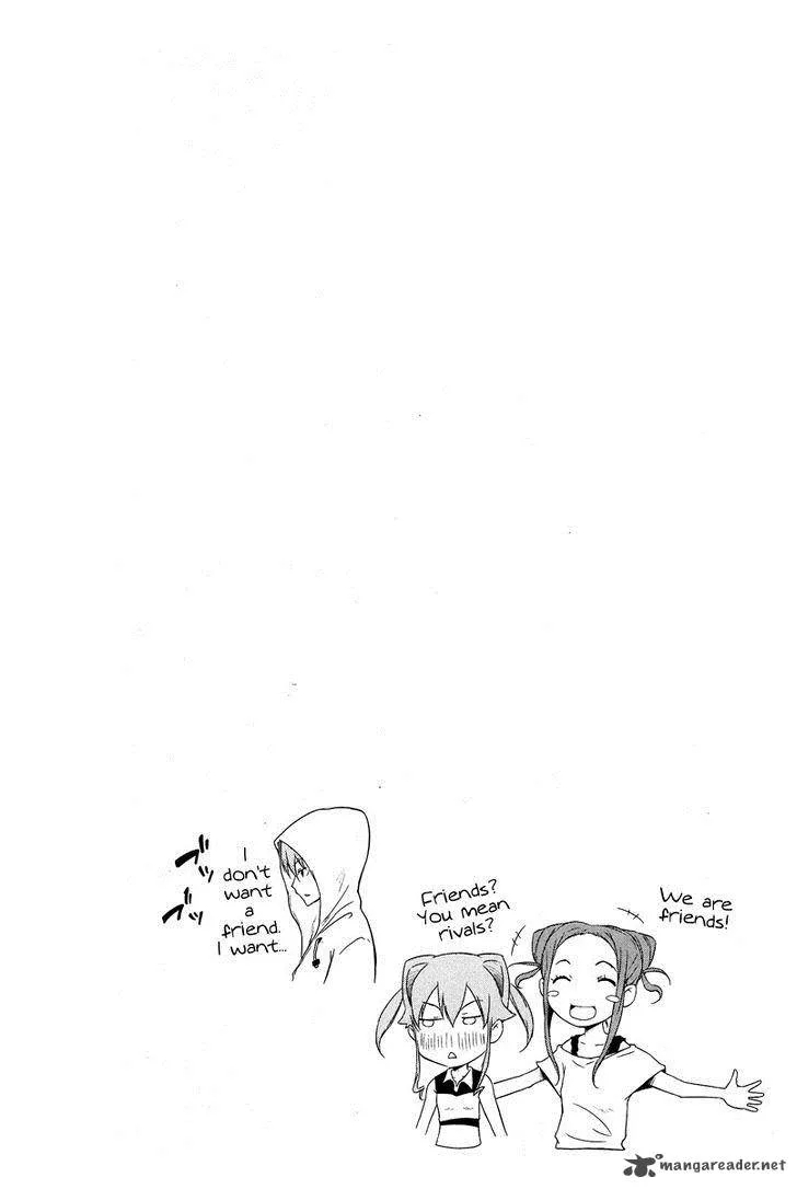 Eureka Seven AO - Save A Prayer Chapter 1 page 42