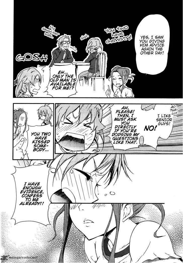 Eureka Seven AO - Save A Prayer Chapter 10 page 12