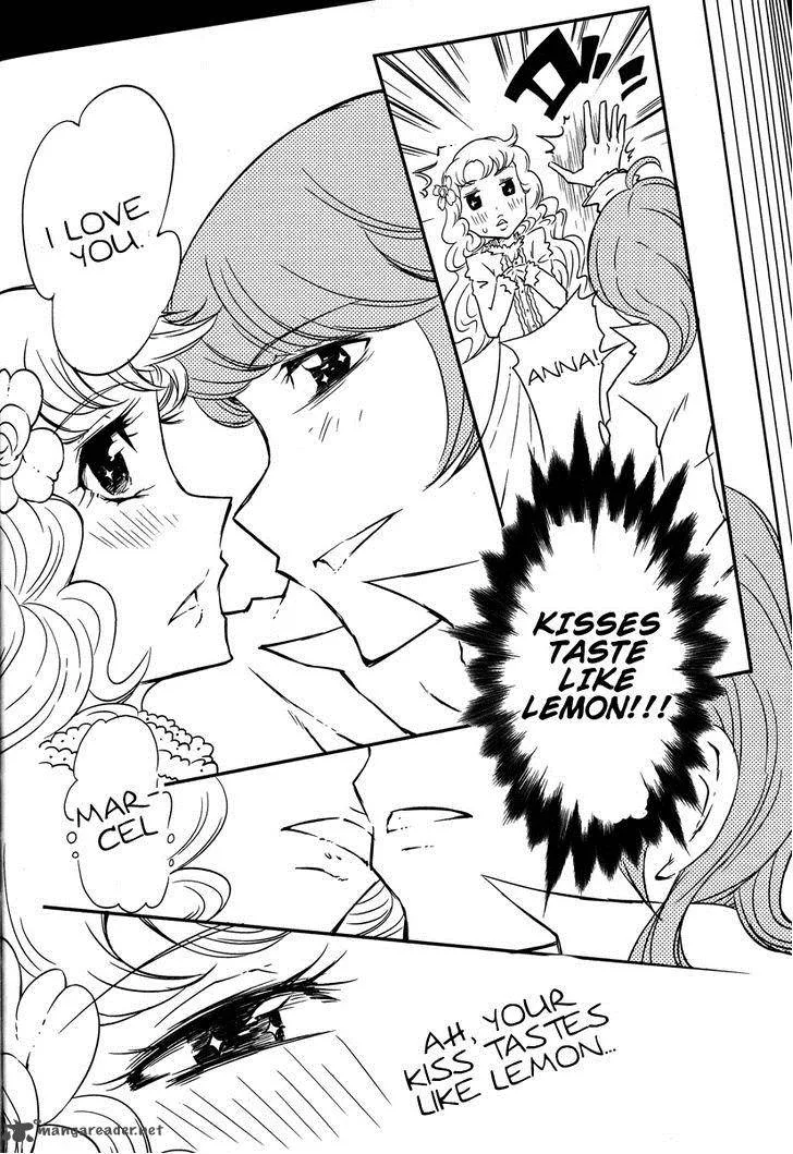 Eureka Seven AO - Save A Prayer Chapter 10 page 4