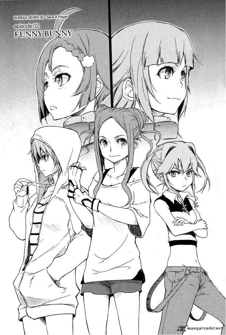 Eureka Seven AO - Save A Prayer Chapter 2 page 2