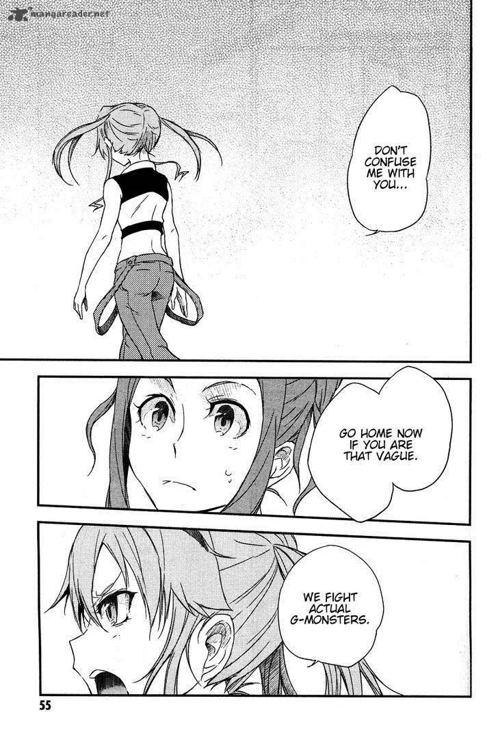 Eureka Seven AO - Save A Prayer Chapter 2 page 13