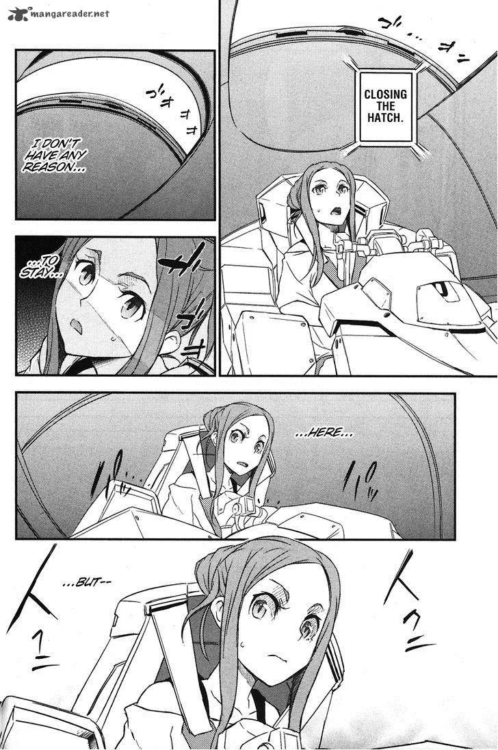 Eureka Seven AO - Save A Prayer Chapter 2 page 18