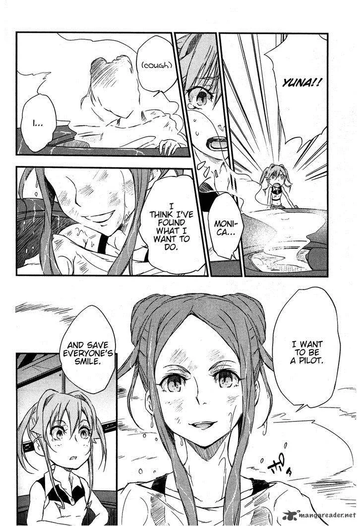 Eureka Seven AO - Save A Prayer Chapter 2 page 34