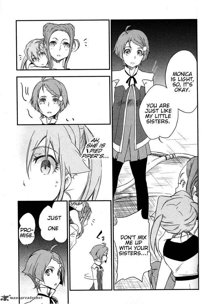 Eureka Seven AO - Save A Prayer Chapter 2 page 37