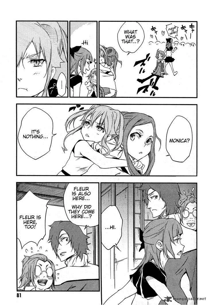 Eureka Seven AO - Save A Prayer Chapter 2 page 39