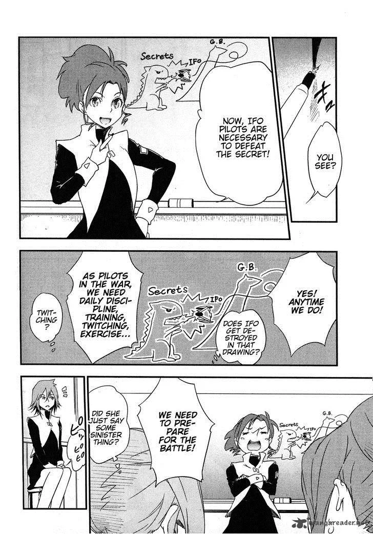 Eureka Seven AO - Save A Prayer Chapter 3 page 23