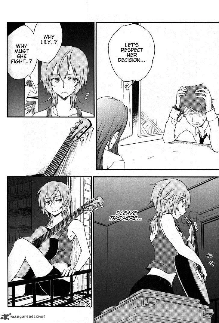 Eureka Seven AO - Save A Prayer Chapter 3 page 13