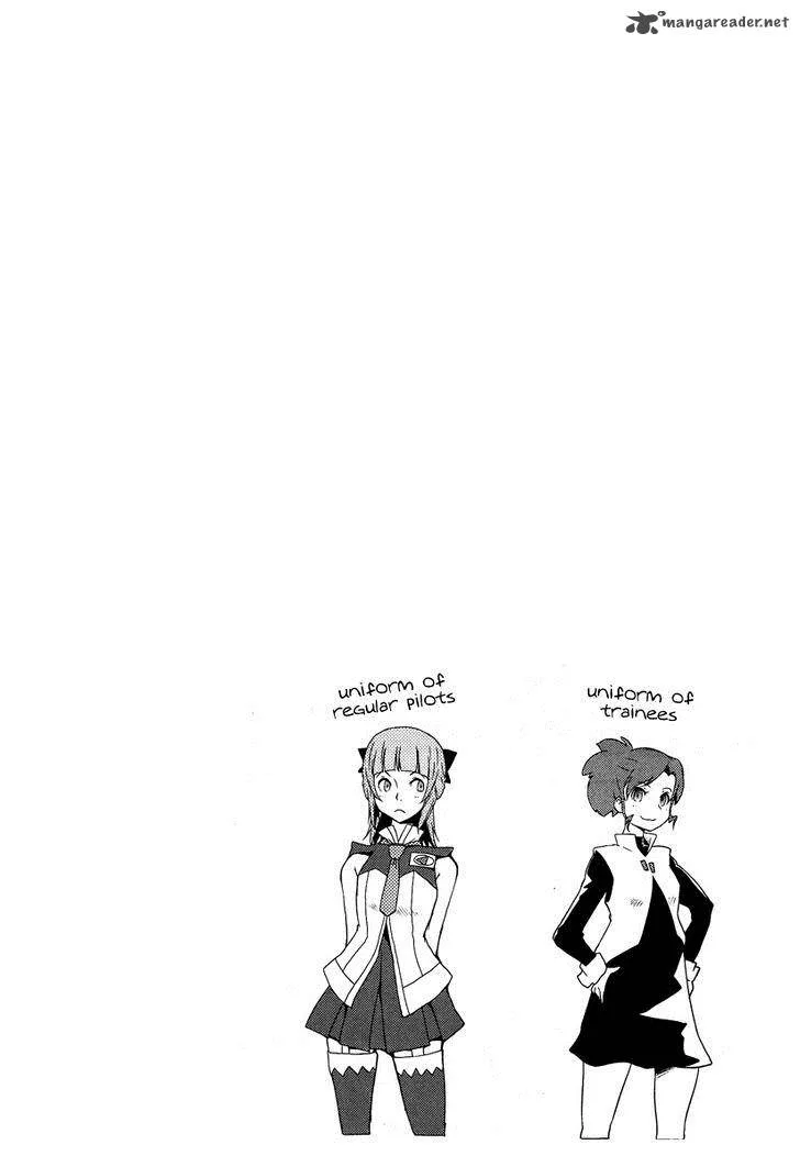 Eureka Seven AO - Save A Prayer Chapter 3 page 31