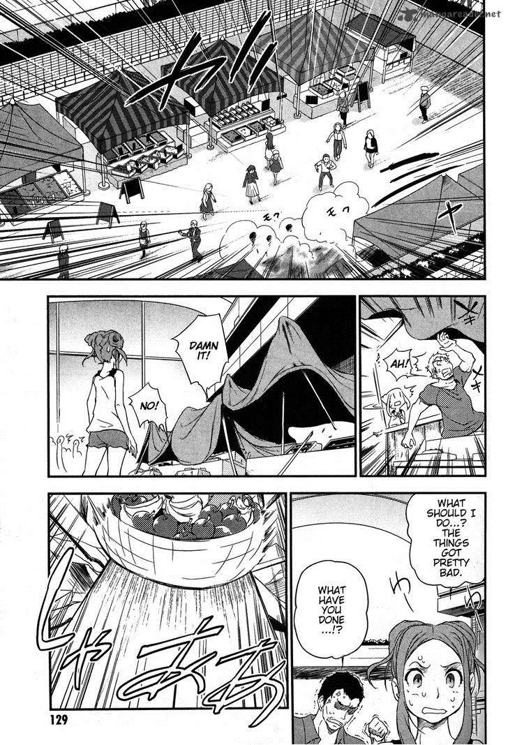 Eureka Seven AO - Save A Prayer Chapter 4 page 11