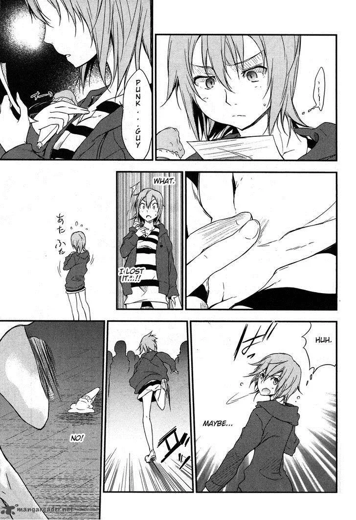 Eureka Seven AO - Save A Prayer Chapter 4 page 21