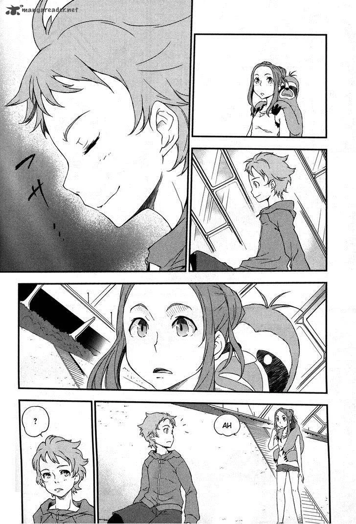 Eureka Seven AO - Save A Prayer Chapter 4 page 24