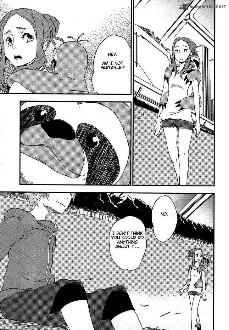 Eureka Seven AO - Save A Prayer Chapter 4 page 23
