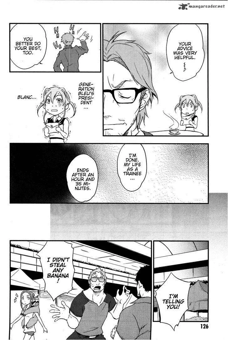 Eureka Seven AO - Save A Prayer Chapter 4 page 8