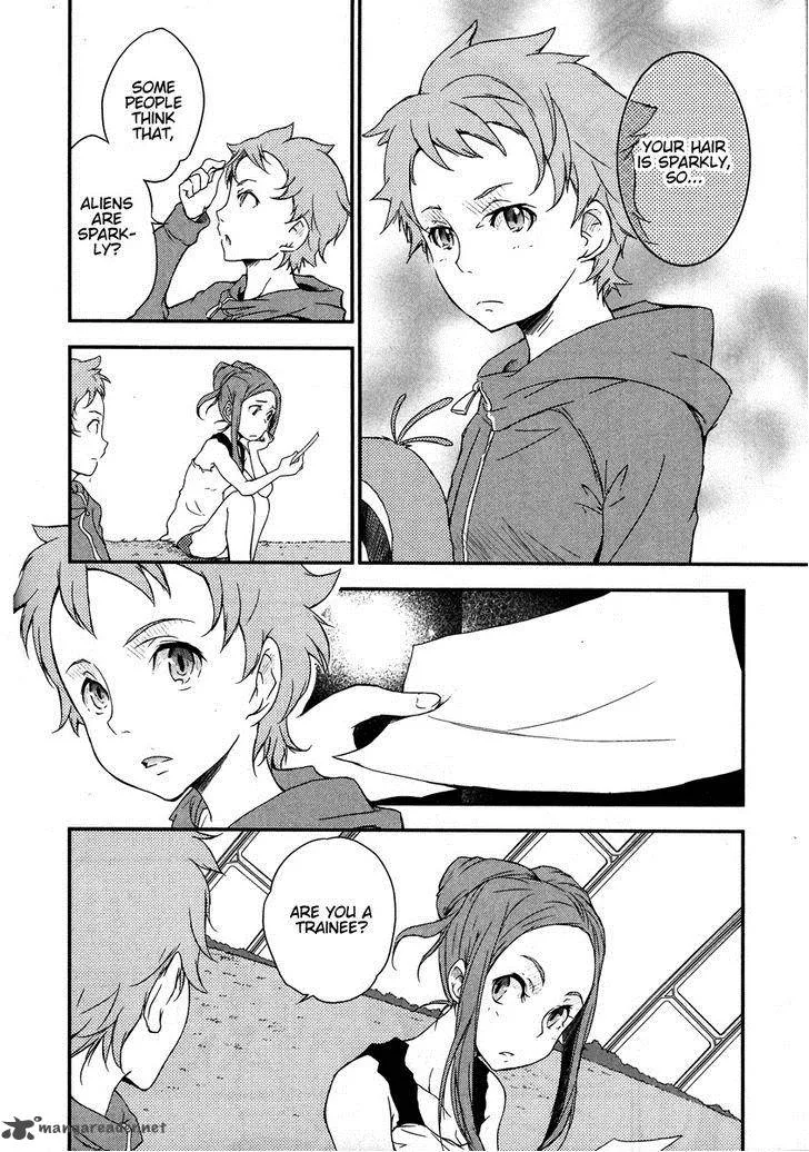 Eureka Seven AO - Save A Prayer Chapter 4 page 28