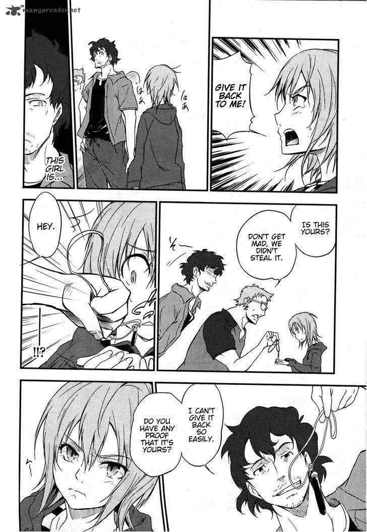 Eureka Seven AO - Save A Prayer Chapter 4 page 34