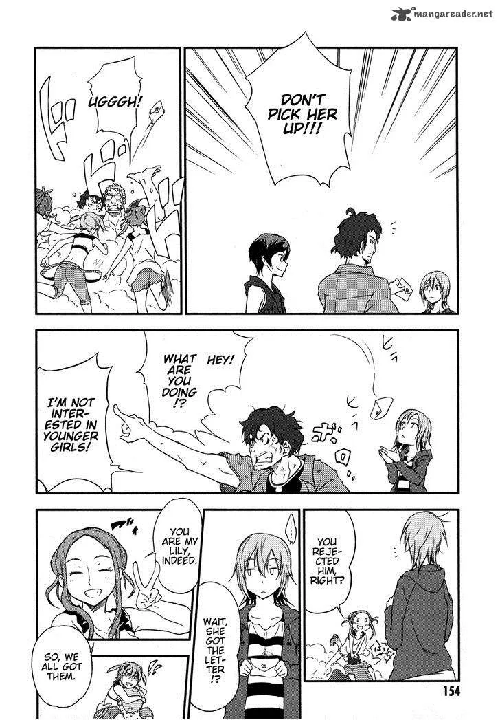 Eureka Seven AO - Save A Prayer Chapter 4 page 36