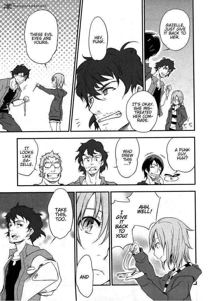 Eureka Seven AO - Save A Prayer Chapter 4 page 35
