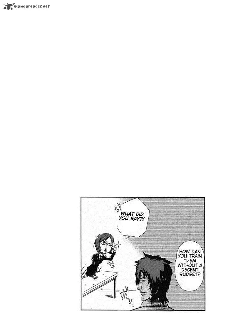 Eureka Seven AO - Save A Prayer Chapter 5 page 18