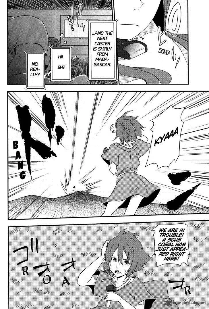Eureka Seven AO - Save A Prayer Chapter 5 page 10