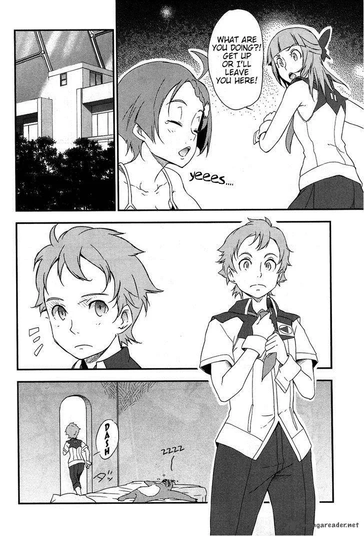 Eureka Seven AO - Save A Prayer Chapter 5 page 12