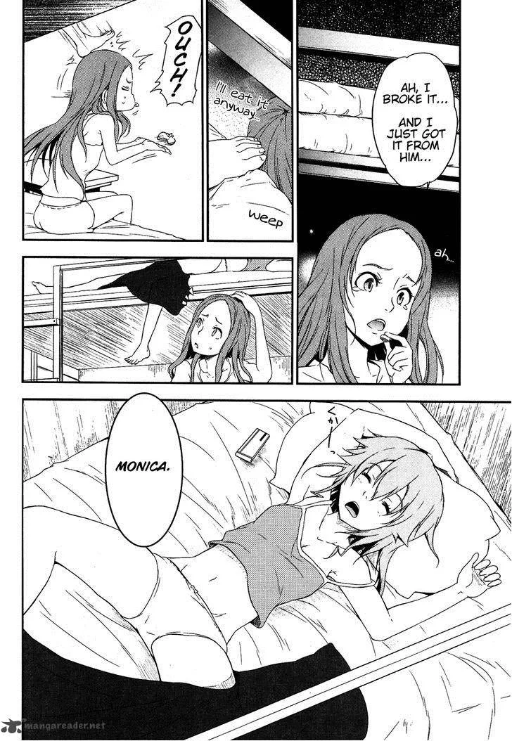 Eureka Seven AO - Save A Prayer Chapter 5 page 6