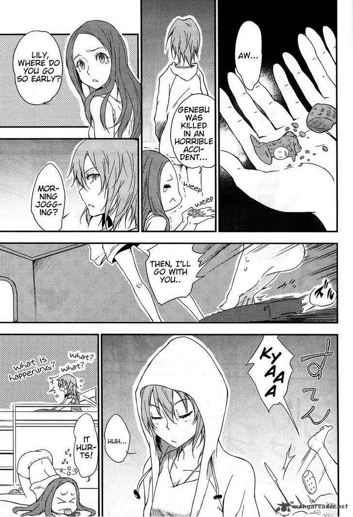 Eureka Seven AO - Save A Prayer Chapter 5 page 9