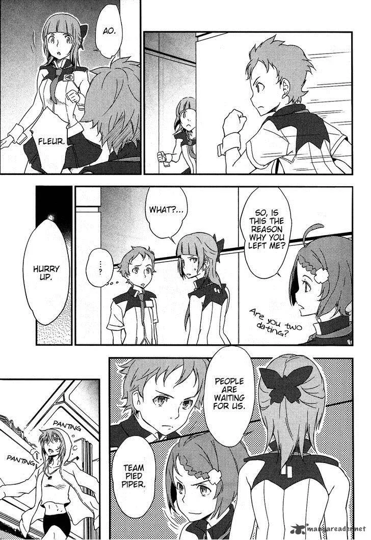 Eureka Seven AO - Save A Prayer Chapter 5 page 13