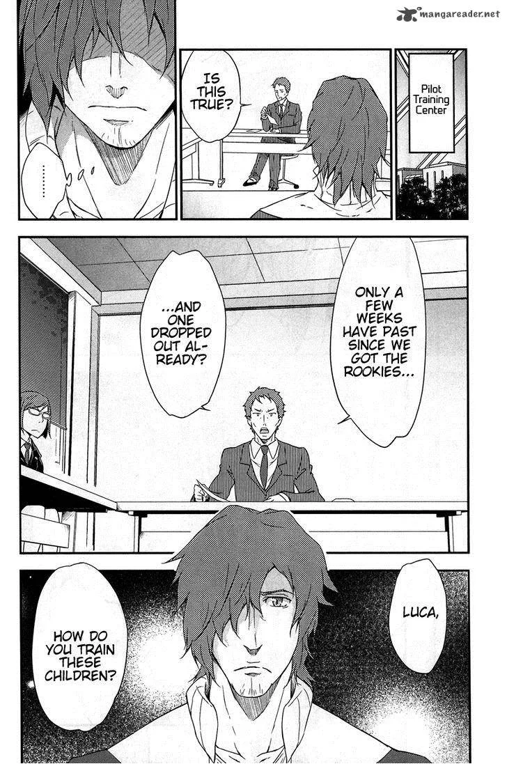 Eureka Seven AO - Save A Prayer Chapter 5 page 16