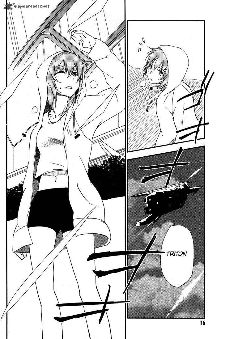 Eureka Seven AO - Save A Prayer Chapter 5 page 14