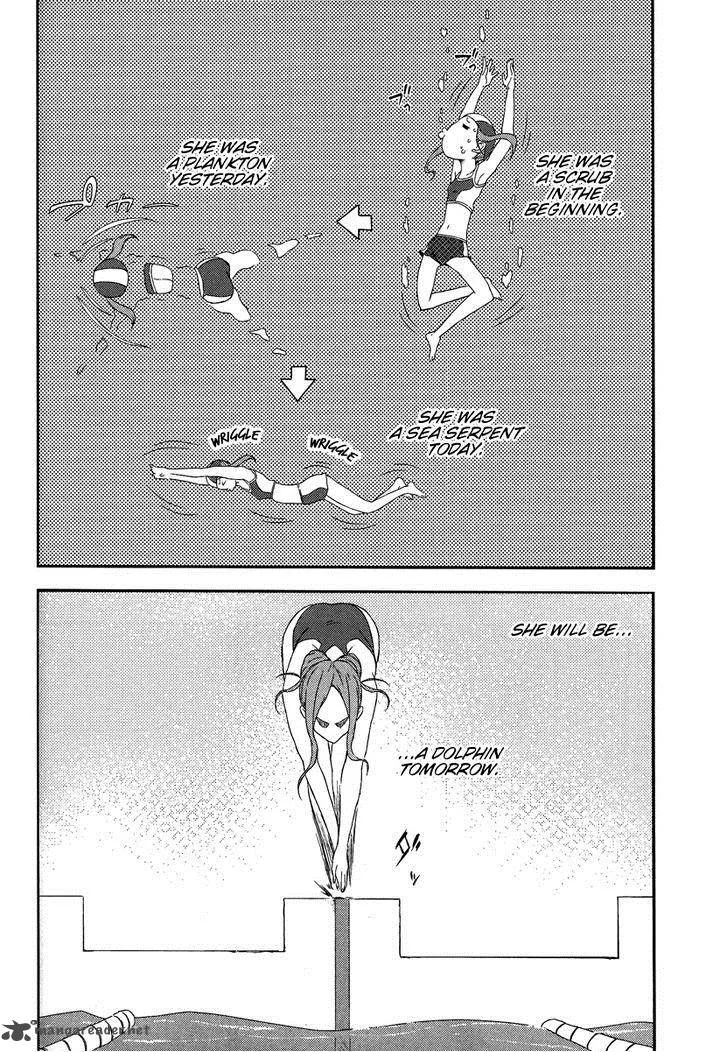 Eureka Seven AO - Save A Prayer Chapter 6 page 21