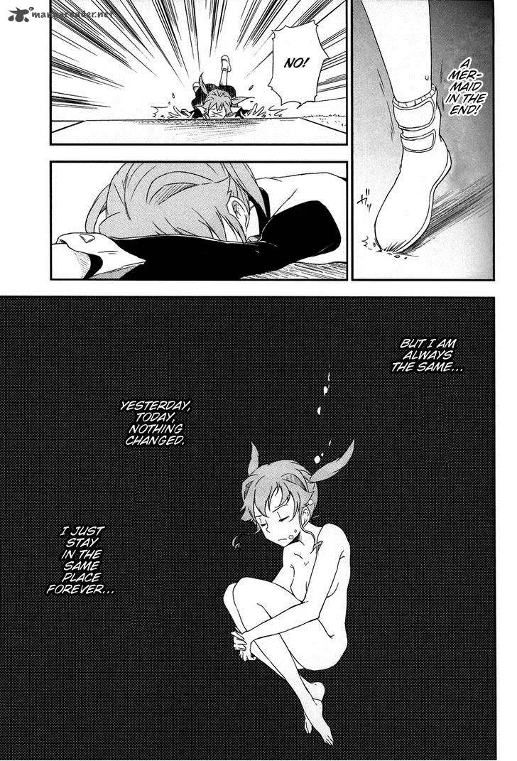 Eureka Seven AO - Save A Prayer Chapter 6 page 22
