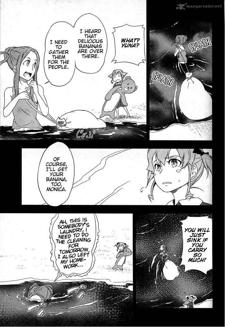 Eureka Seven AO - Save A Prayer Chapter 6 page 24