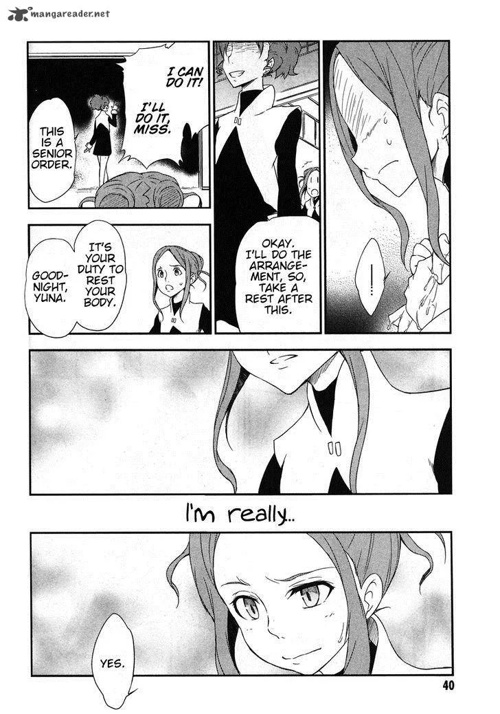 Eureka Seven AO - Save A Prayer Chapter 6 page 19