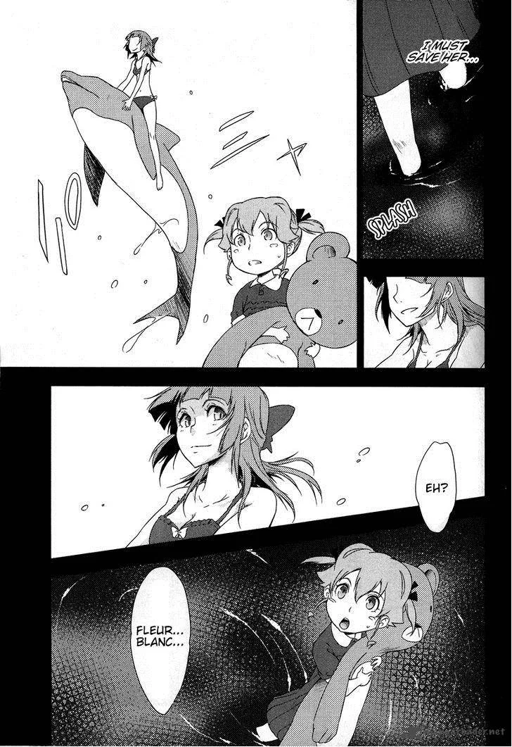 Eureka Seven AO - Save A Prayer Chapter 6 page 26
