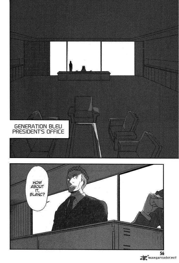 Eureka Seven AO - Save A Prayer Chapter 6 page 35