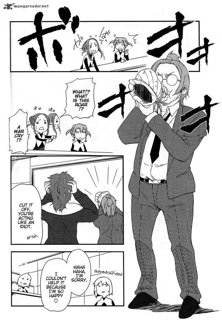 Eureka Seven AO - Save A Prayer Chapter 7 page 6