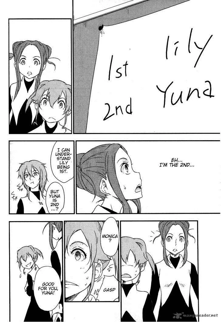 Eureka Seven AO - Save A Prayer Chapter 7 page 16