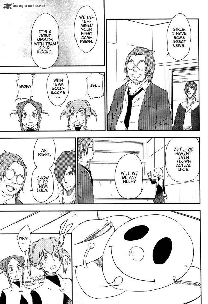 Eureka Seven AO - Save A Prayer Chapter 7 page 7