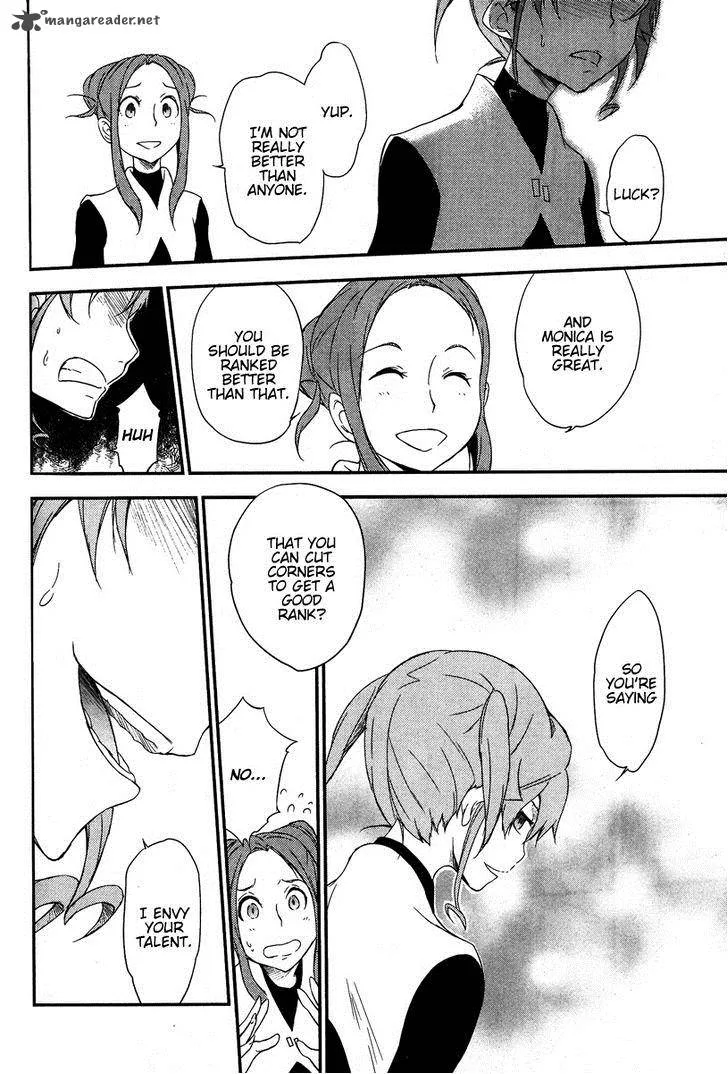 Eureka Seven AO - Save A Prayer Chapter 7 page 18