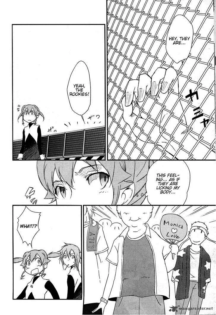 Eureka Seven AO - Save A Prayer Chapter 7 page 24