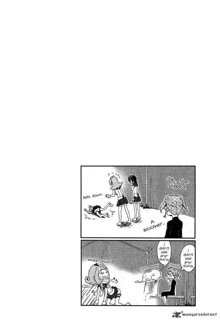 Eureka Seven AO - Save A Prayer Chapter 7 page 30