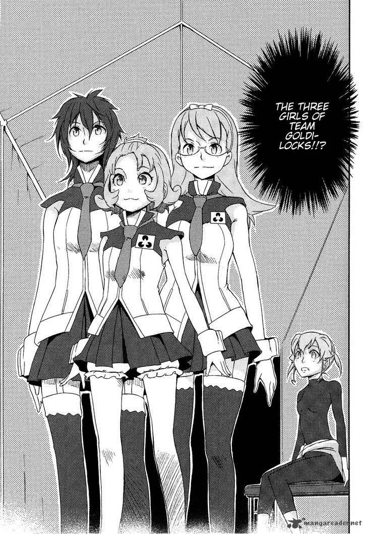 Eureka Seven AO - Save A Prayer Chapter 7 page 29
